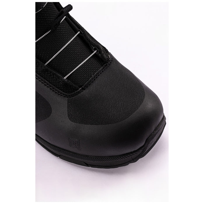 Nitro Scala Boa Snowboard Boots - Women's 2027 Black