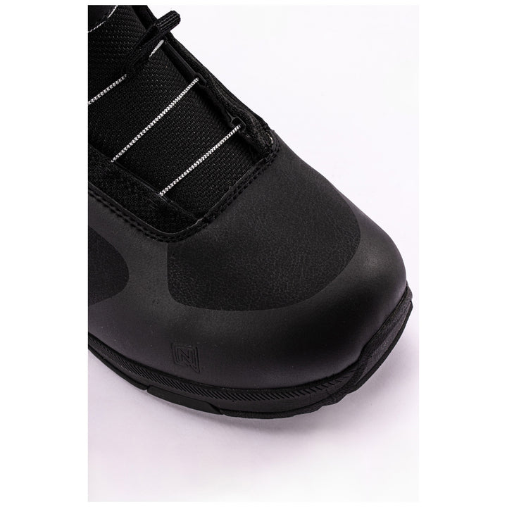 Nitro Scala Boa Snowboard Boots - Women's 2027 Black