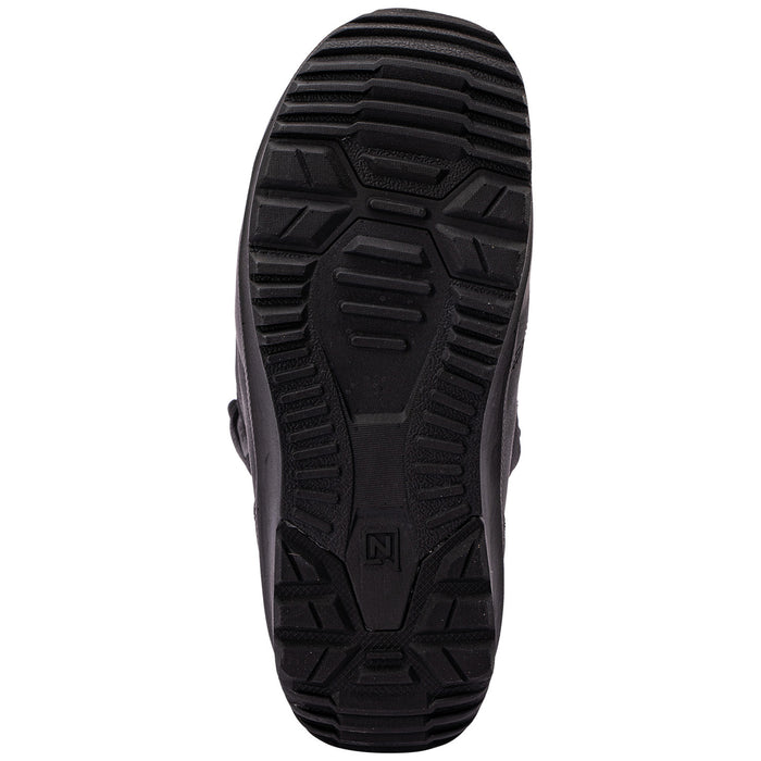 Nitro Scala Boa Snowboard Boots - Women's 2027 Black