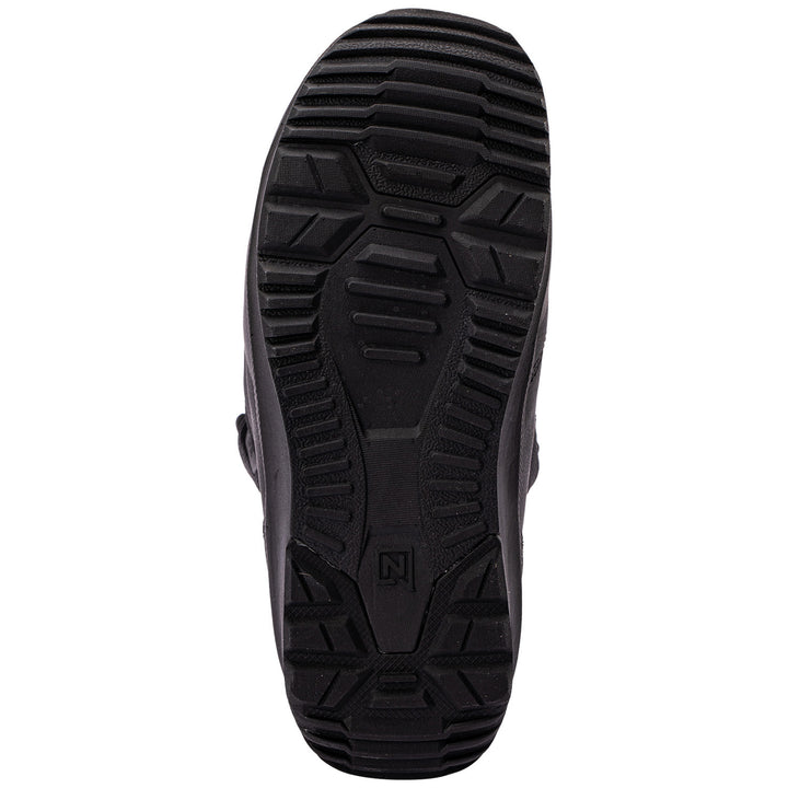 Nitro Scala Boa Snowboard Boots - Women's 2027 Black