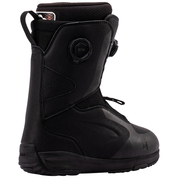 Nitro Scala Boa Snowboard Boots - Women's 2027 Black