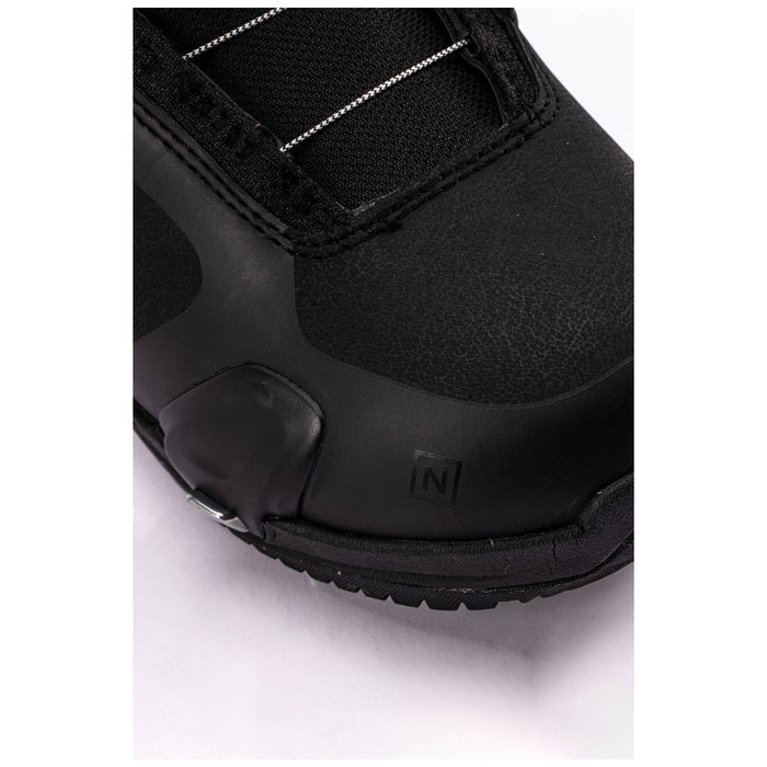 Nitro Scala Boa Step On Snowboard Boots - Women's 2027 Black