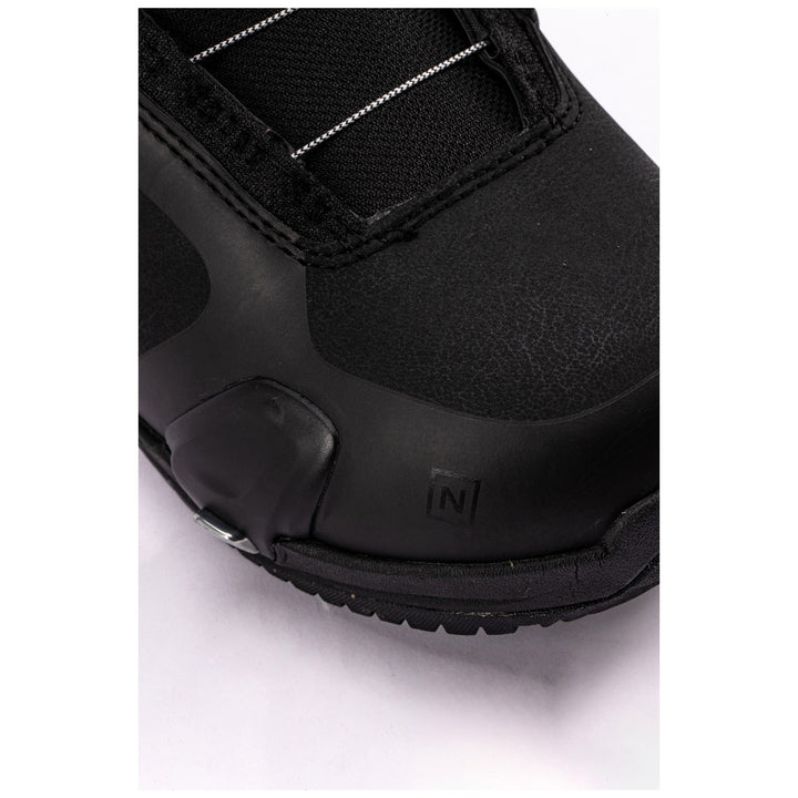 Nitro Scala Boa Step On Snowboard Boots - Women's 2027 Black
