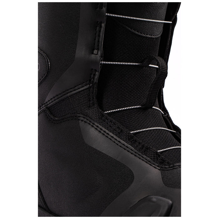 Nitro Scala Boa Step On Snowboard Boots - Women's 2027 Black
