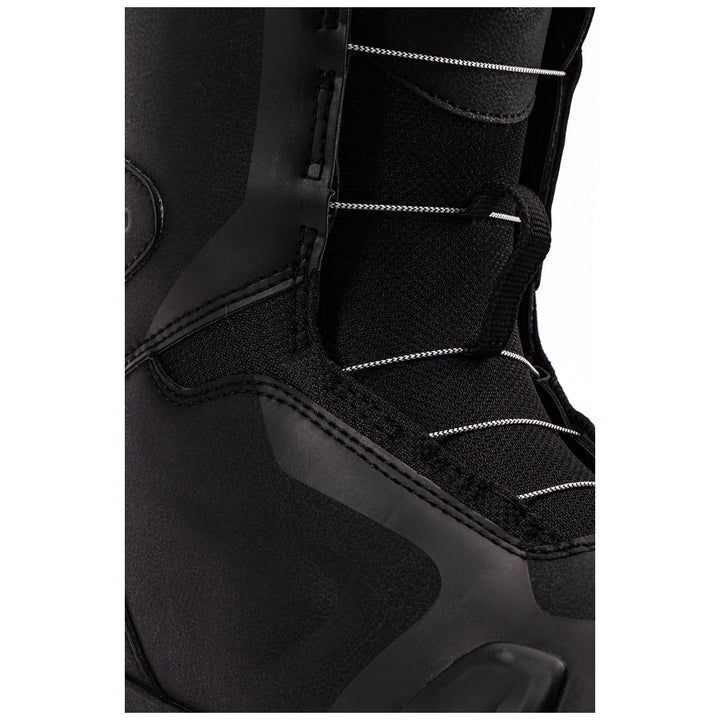 Nitro Scala Boa Step On Snowboard Boots - Women's 2027 Black