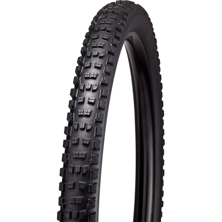 Specialized Eliminator Grid Gravity Radial T7/T9 TLR Tire - 27.5" Black