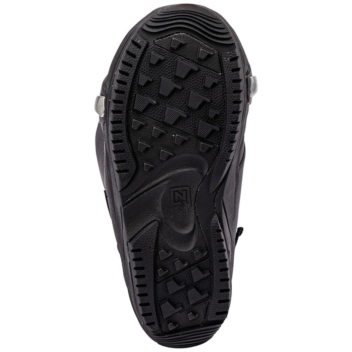 Nitro Scala Boa Step On Snowboard Boots - Women's 2027 Black