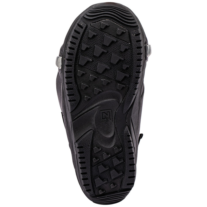 Nitro Scala Boa Step On Snowboard Boots - Women's 2027 Black