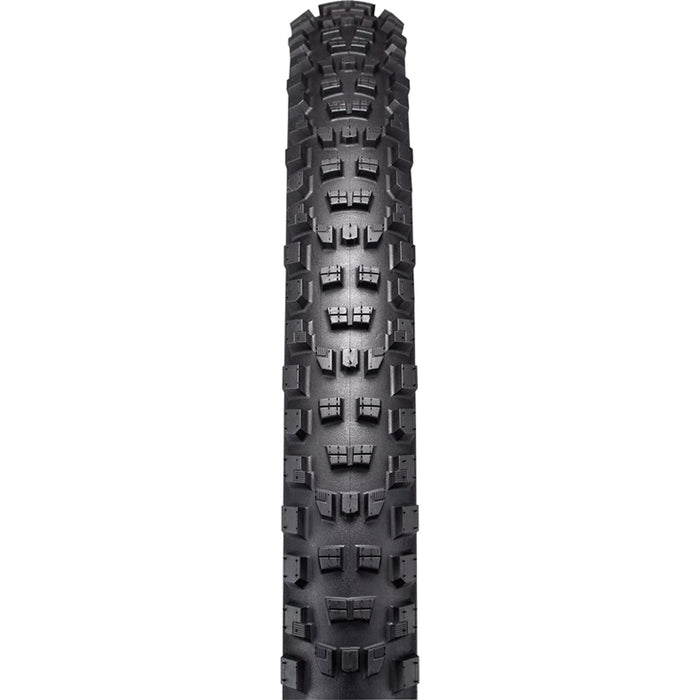 Specialized Eliminator Grid Gravity Radial T7/T9 TLR Tire - 27.5" Black