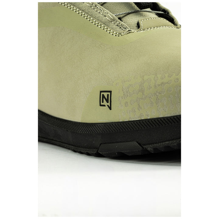 Nitro Sentinel Boa Snowboard Boots 2027 Sand