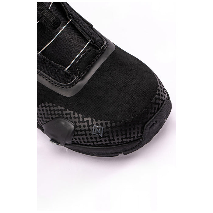 Nitro Sentinel Boa Step On Snowboard Boots 2027 Black