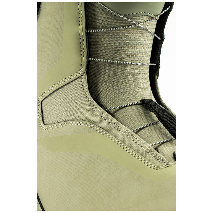 Nitro Sentinel Boa Snowboard Boots 2027 Sand