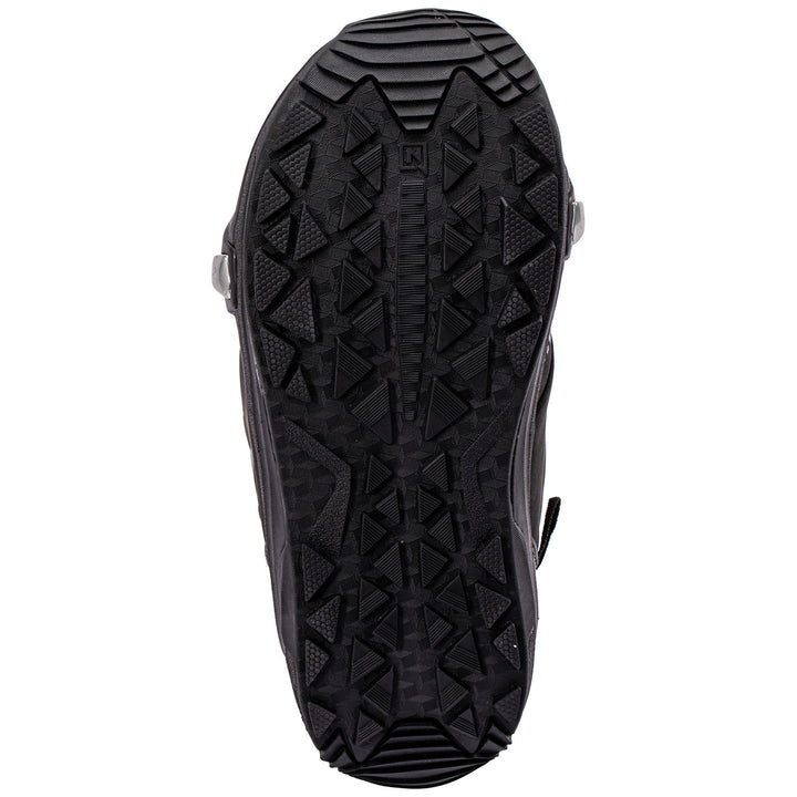 Nitro Sentinel Boa Step On Snowboard Boots 2027 Black