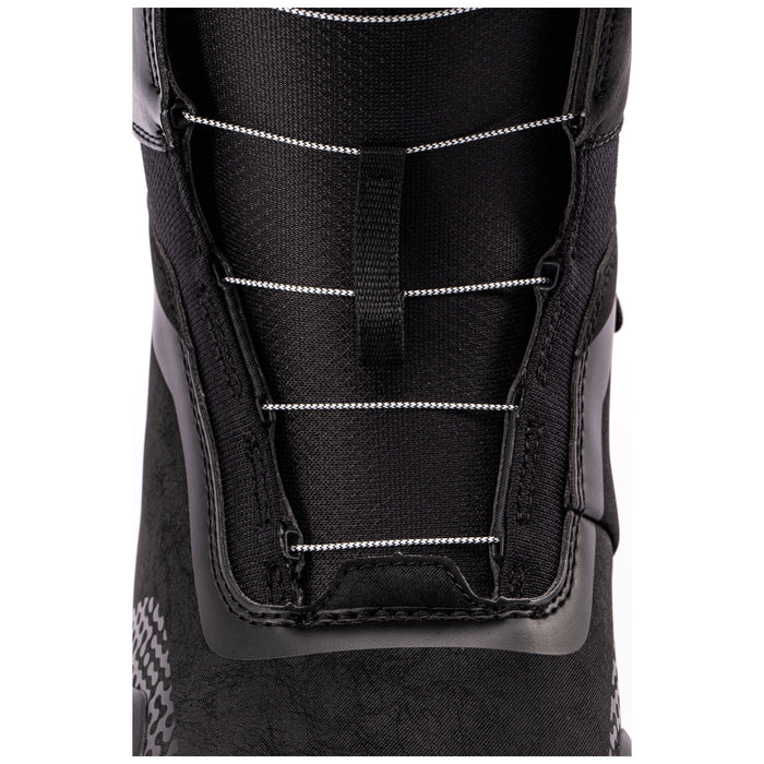 Nitro Sentinel Boa Step On Snowboard Boots 2027 Black