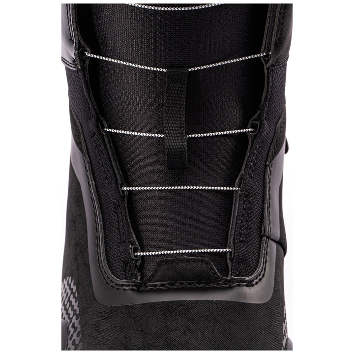 Nitro Sentinel Boa Step On Snowboard Boots 2027 Black