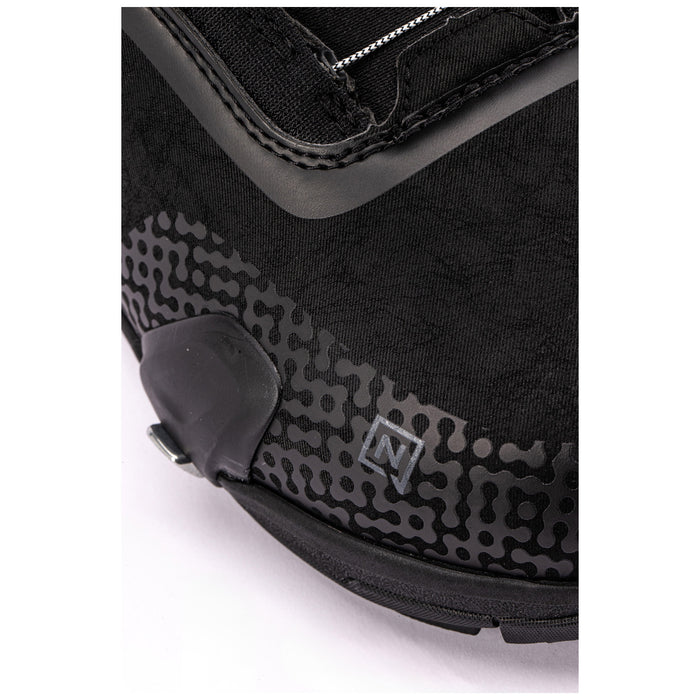 Nitro Sentinel Boa Step On Snowboard Boots 2027 Black