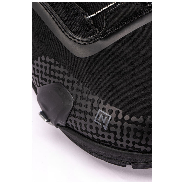 Nitro Sentinel Boa Step On Snowboard Boots 2027 Black