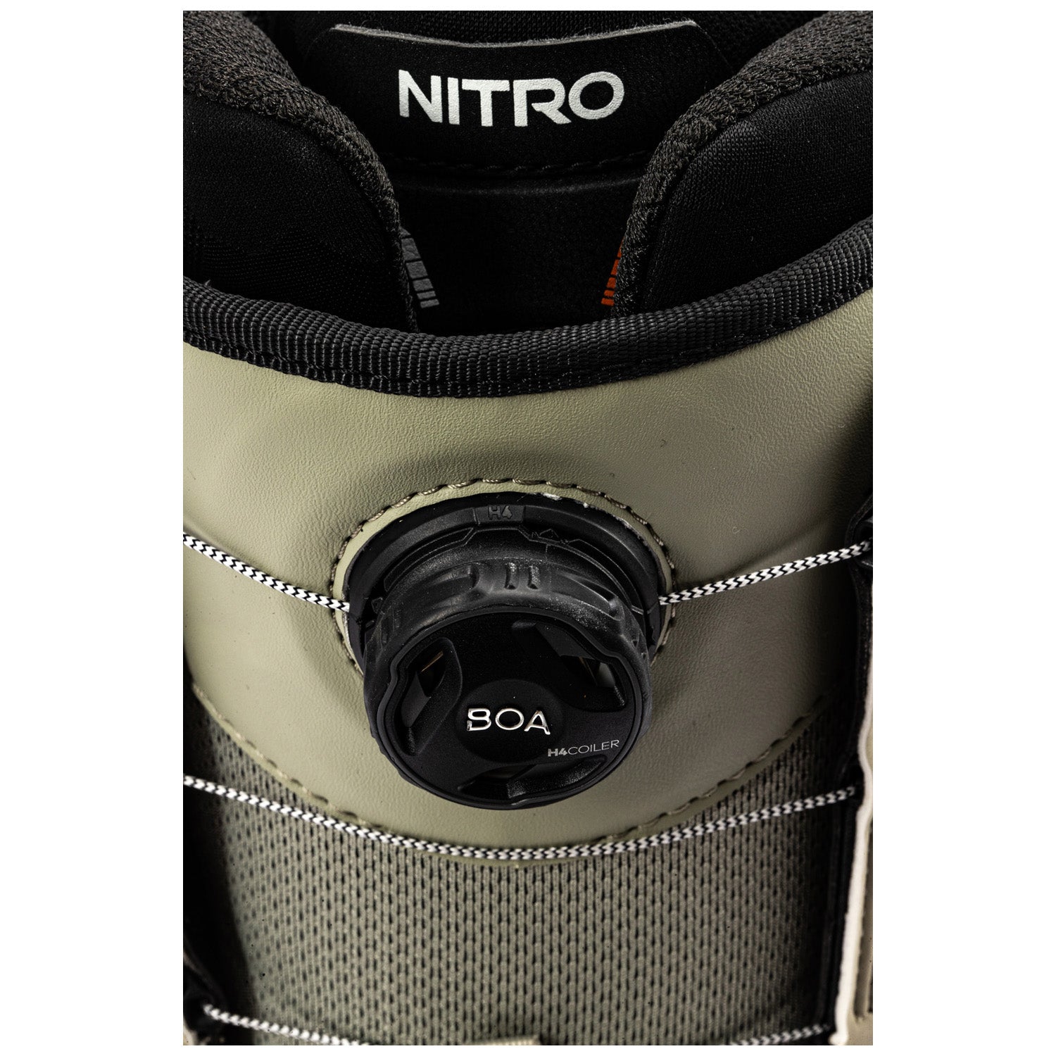 noa Nitro Sentinel Boa Step On Snowboard Boots 2027 – evo