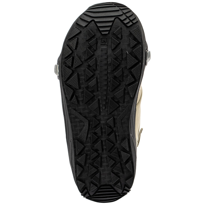 Nitro Sentinel Boa Step On Snowboard Boots 2027 Sand