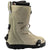 Nitro Sentinel Boa Step On Snowboard Boots 2027 Sand