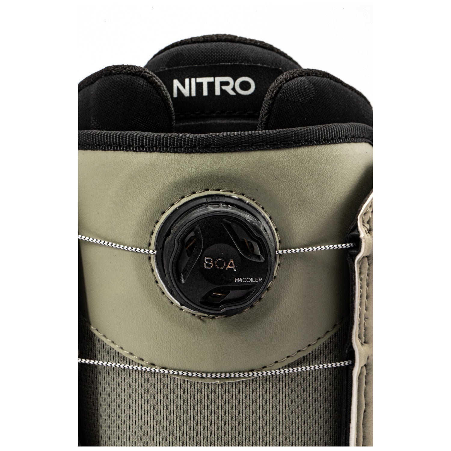 Nitro Sentinel Boa Step On Snowboard Boots 2027 – evo