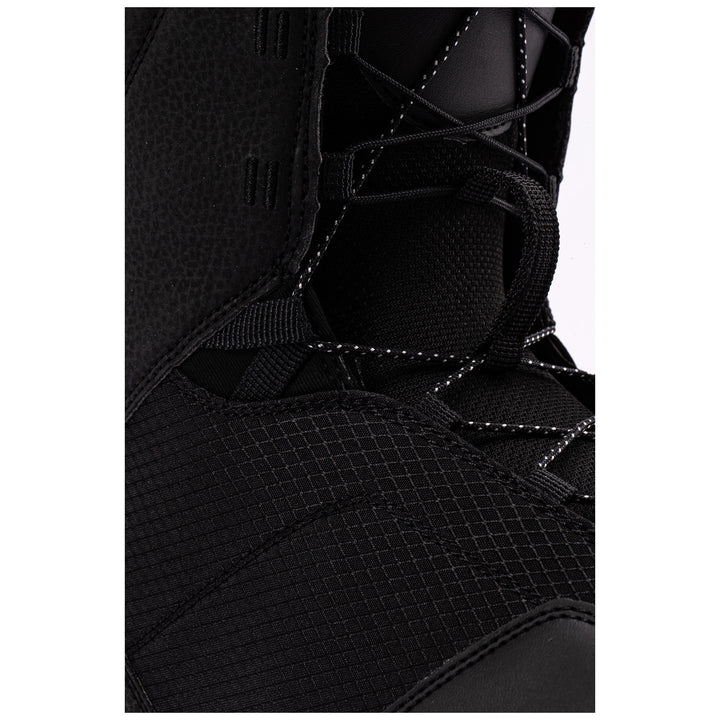 Nitro Tangent TLS Snowboard Boots 2027 Black