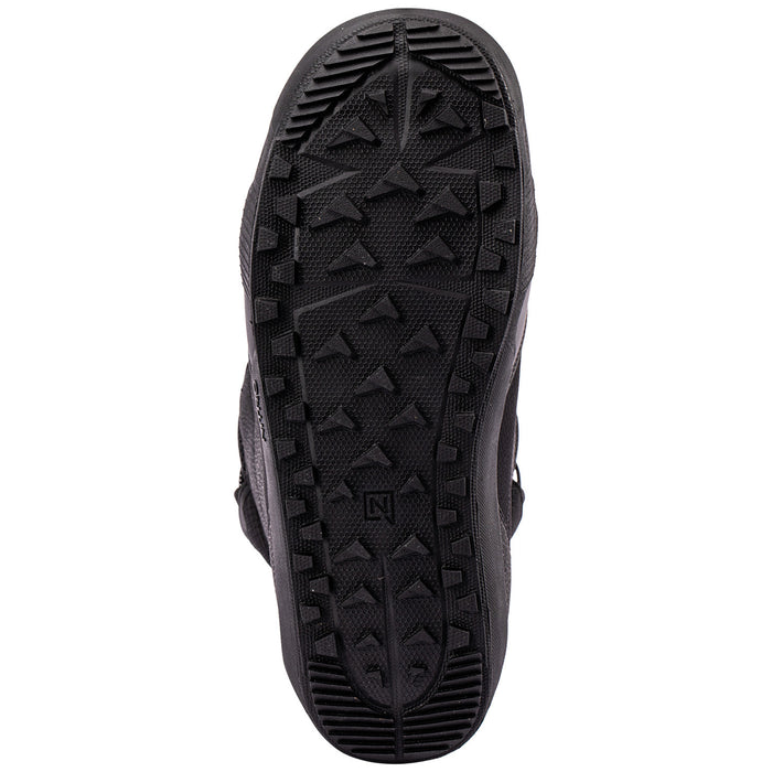 Nitro Tangent TLS Snowboard Boots 2027 Black