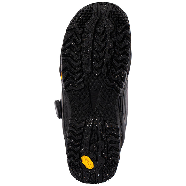 Nitro Team Boa Snowboard Boots 2027 Black