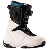Nitro Team Boa Snowboard Boots 2027 White/Black::White/Black