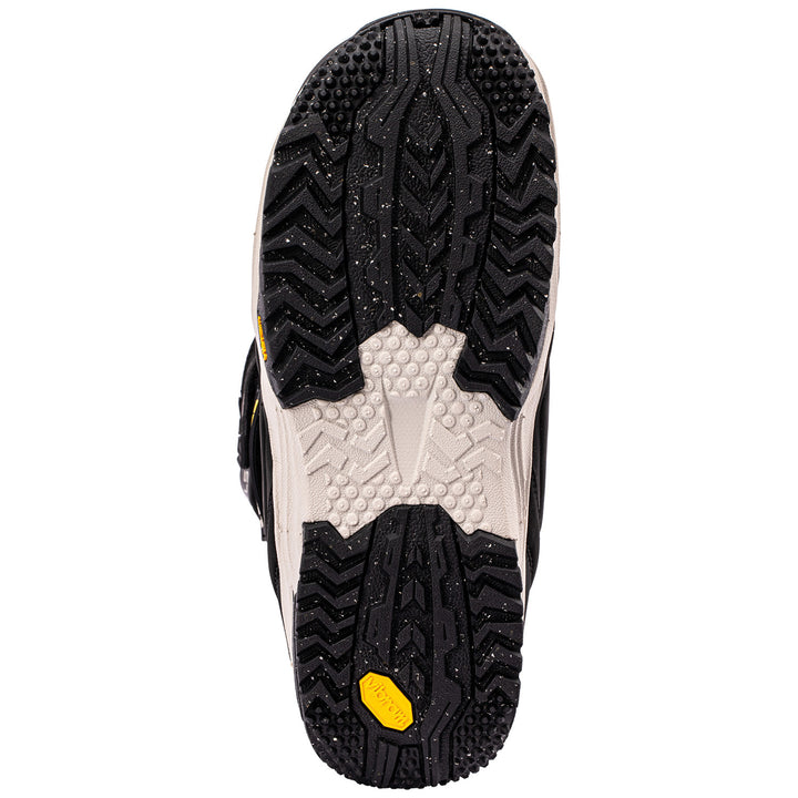 Nitro Team Pro x Marcus Kleveland TLS Snowboard Boots 2027 Black