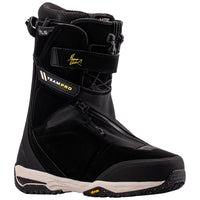Nitro Team Pro x Marcus Kleveland TLS Snowboard Boots 2027 Black::Black