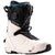 Nitro Team TLS Step On Snowboard Boots 2027 White/Black