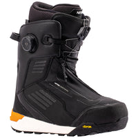 Nitro Vertical TLS + Snowboard Boots 2027 Black::Black