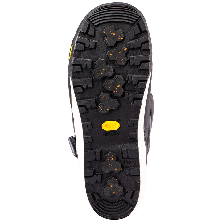Nitro Vertical TLS + Snowboard Boots 2027 Black