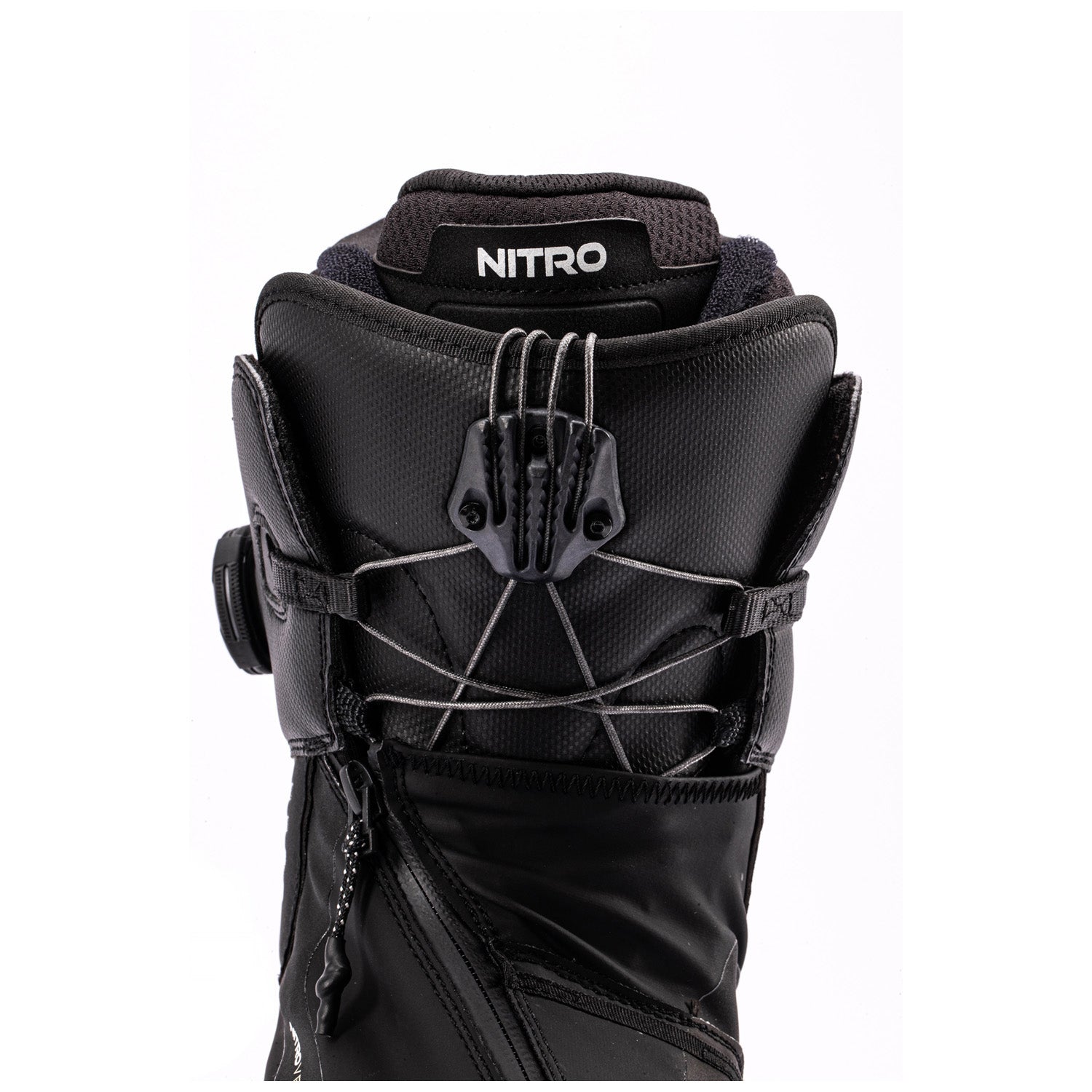 Nitro Vertical TLS + Snowboard Boots 2027 – evo