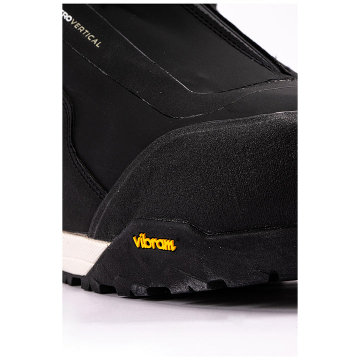 Nitro Vertical TLS + Snowboard Boots 2027 Black
