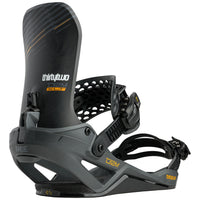 thirtytwo T32M XLT FASE Snowboard Bindings 2027 Black::Black