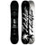 thirtytwo Permanent Vacation Carbon Snowboard 2027