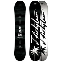 thirtytwo Permanent Vacation Carbon Snowboard 2027