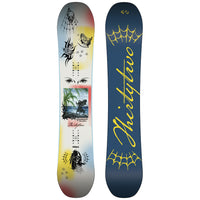 thirtytwo Permanent Vacation Snowboard 2027