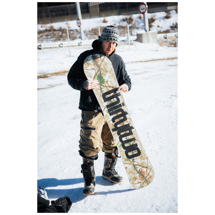 thirtytwo T32M Snowboard 2027