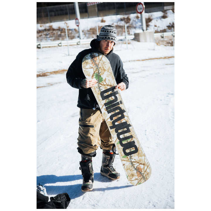 thirtytwo T32M Snowboard 2027