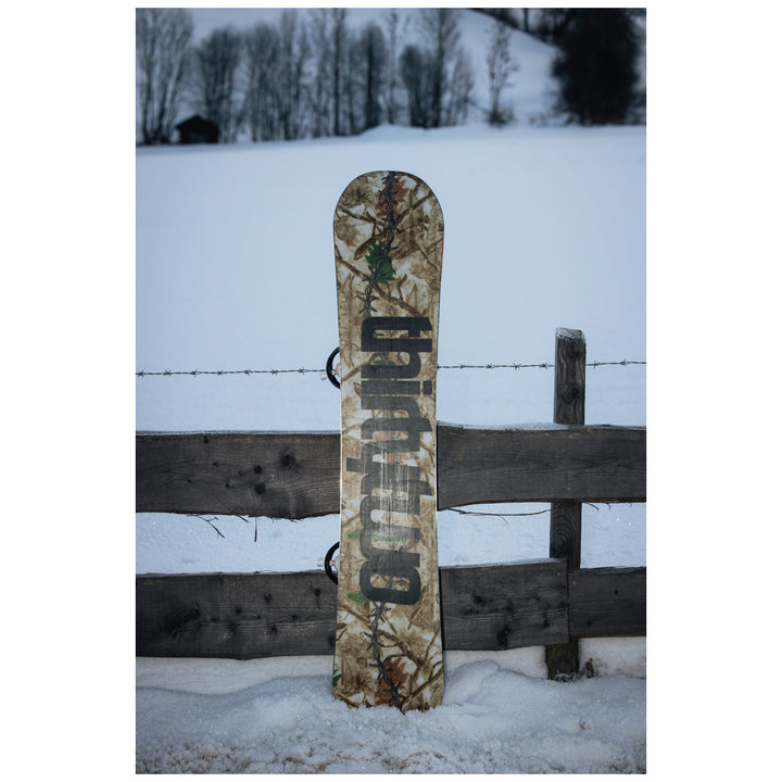 thirtytwo T32M Snowboard 2027