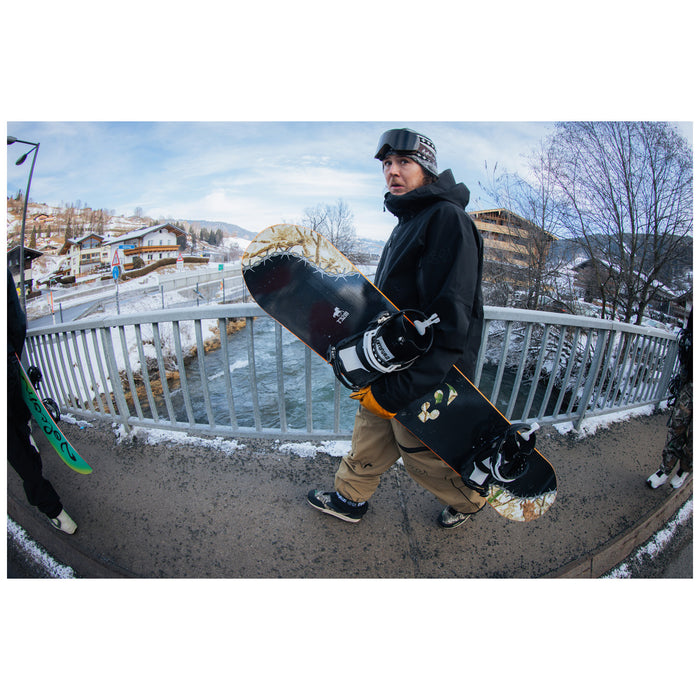thirtytwo T32M Snowboard 2027