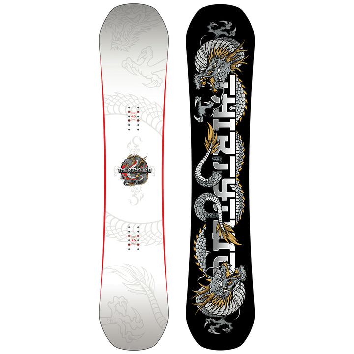 thirtytwo T32M Carbon Snowboard 2027