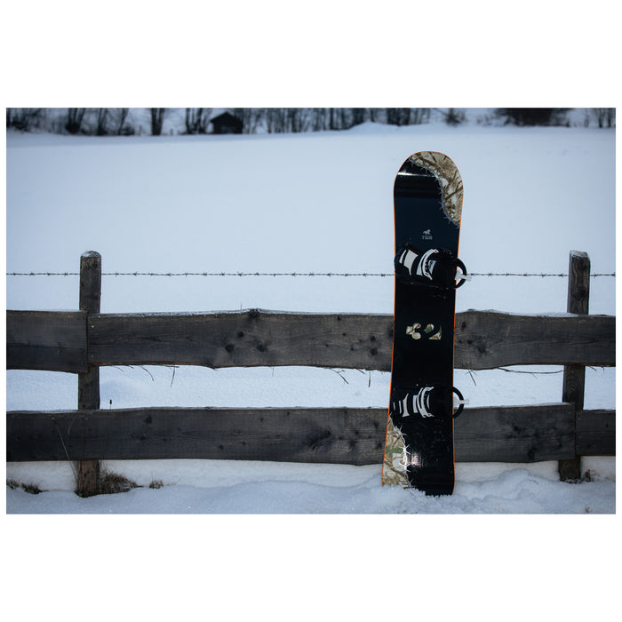 thirtytwo T32M Snowboard 2027