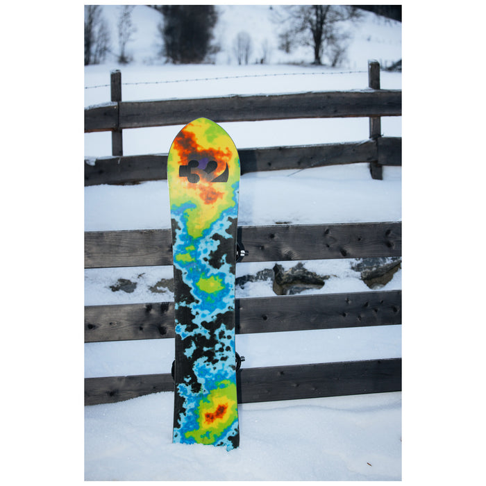 thirtytwo Atmosphere Snowboard 2027