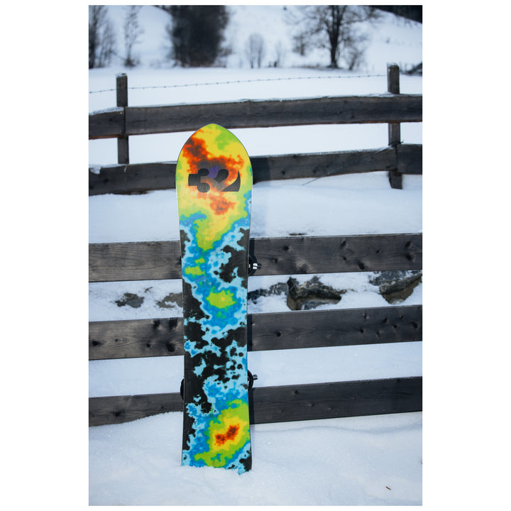thirtytwo Atmosphere Snowboard 2027