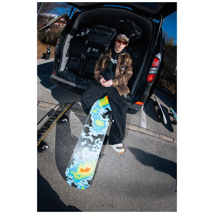 thirtytwo Atmosphere Snowboard 2027