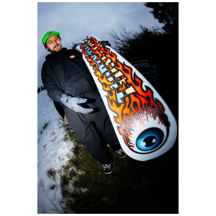 thirtytwo Cold World Snowboard 2027
